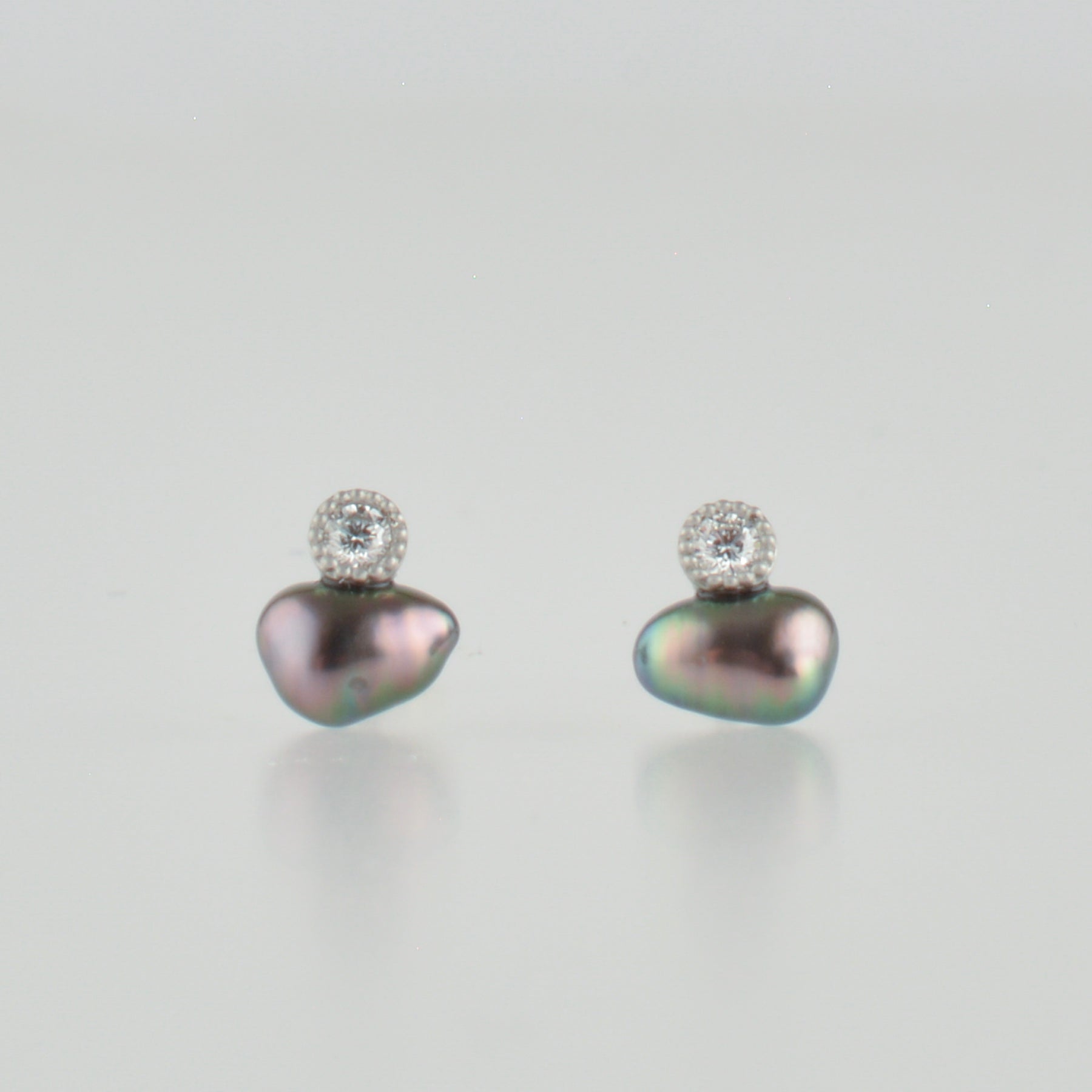 pierce earrings – shinkai jewelry