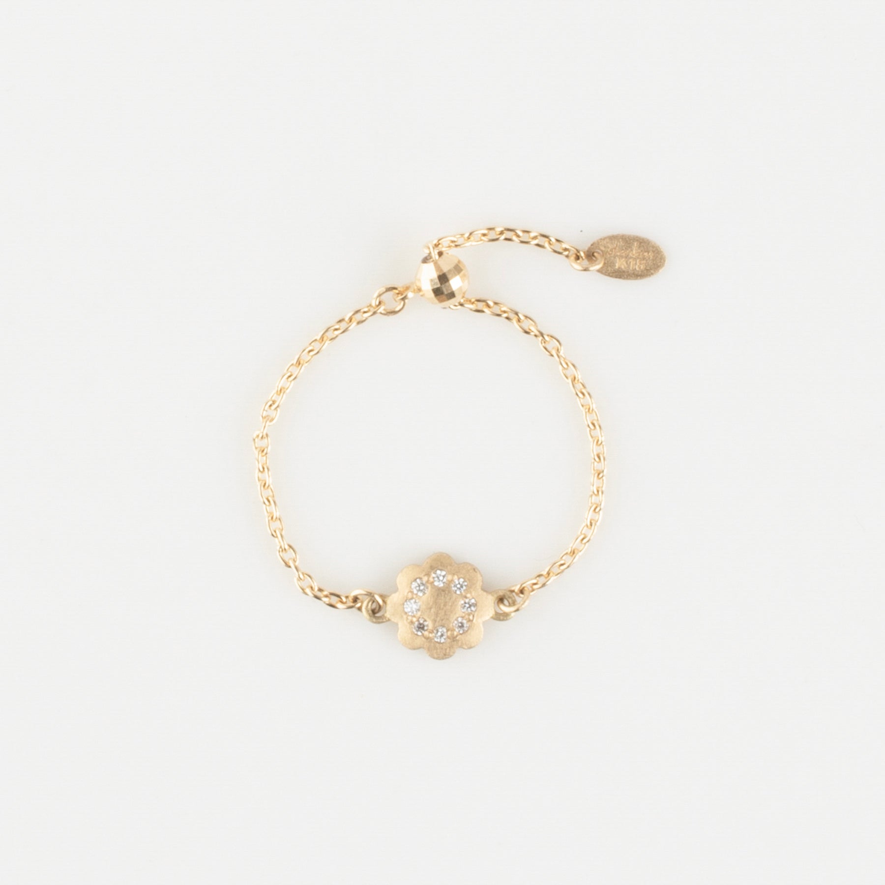 アクセサリー Anemone ANEMONE / アネモネ | ANEMONE Autumn/Winter 2025