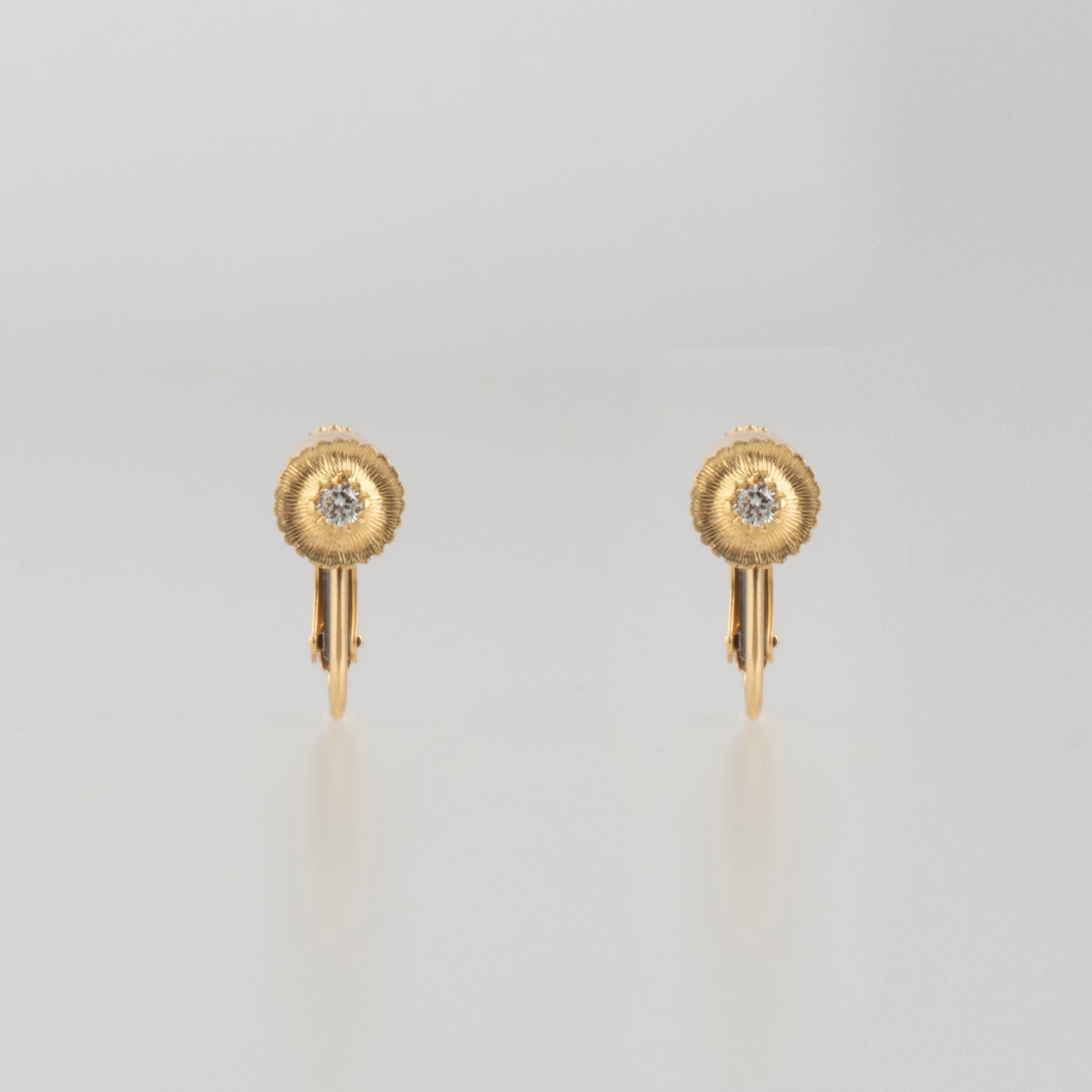 clip earrings – shinkai jewelry