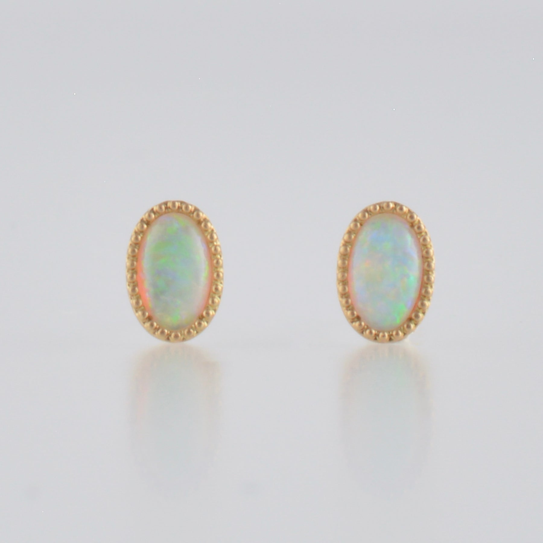 pierce earrings – shinkai jewelry
