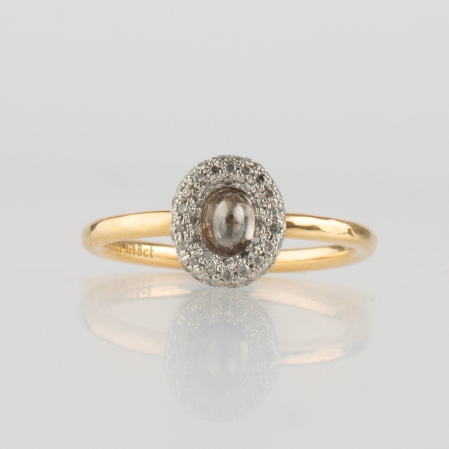 ring – 2ページ目 – shinkai jewelry