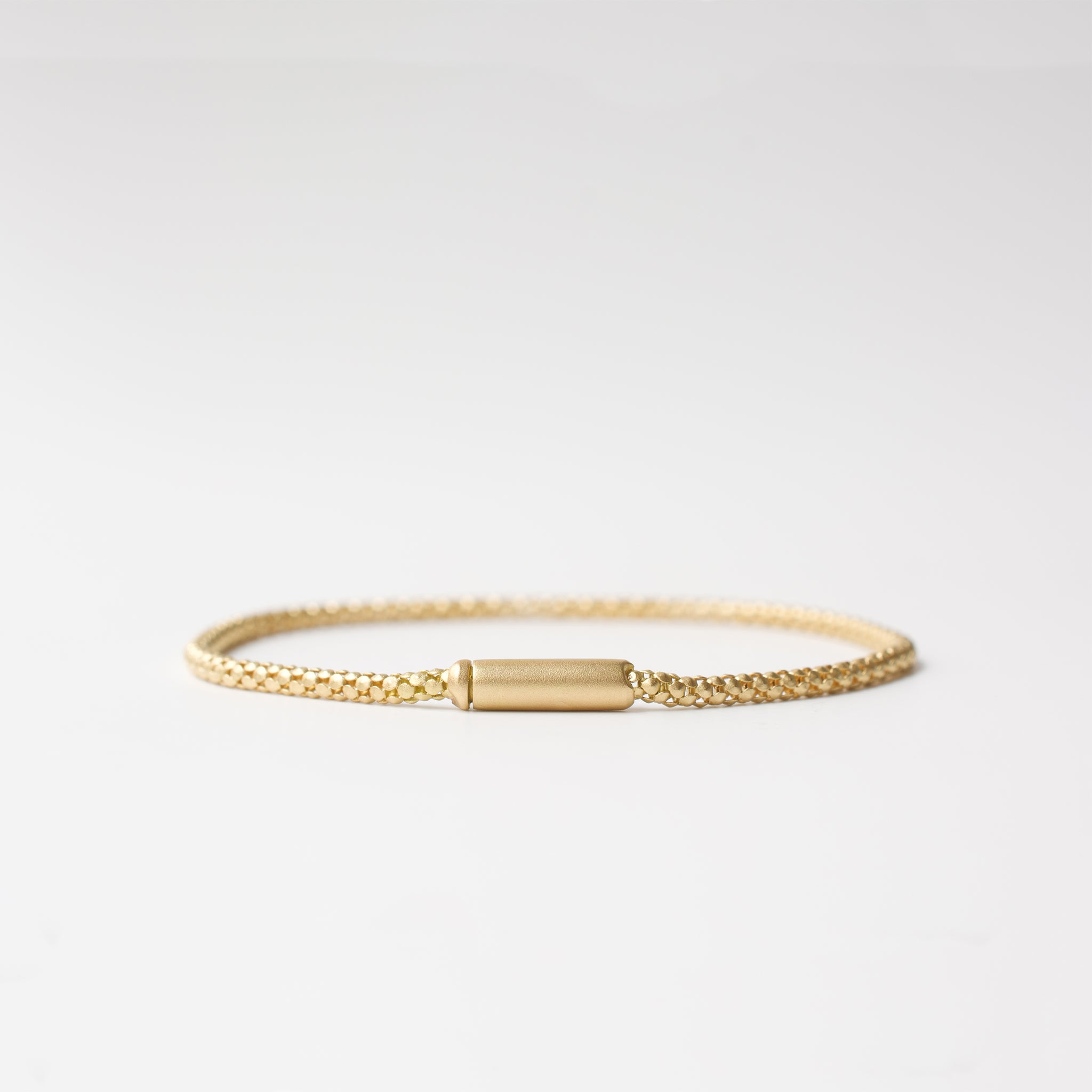 rope chain bracelet – shinkai jewelry