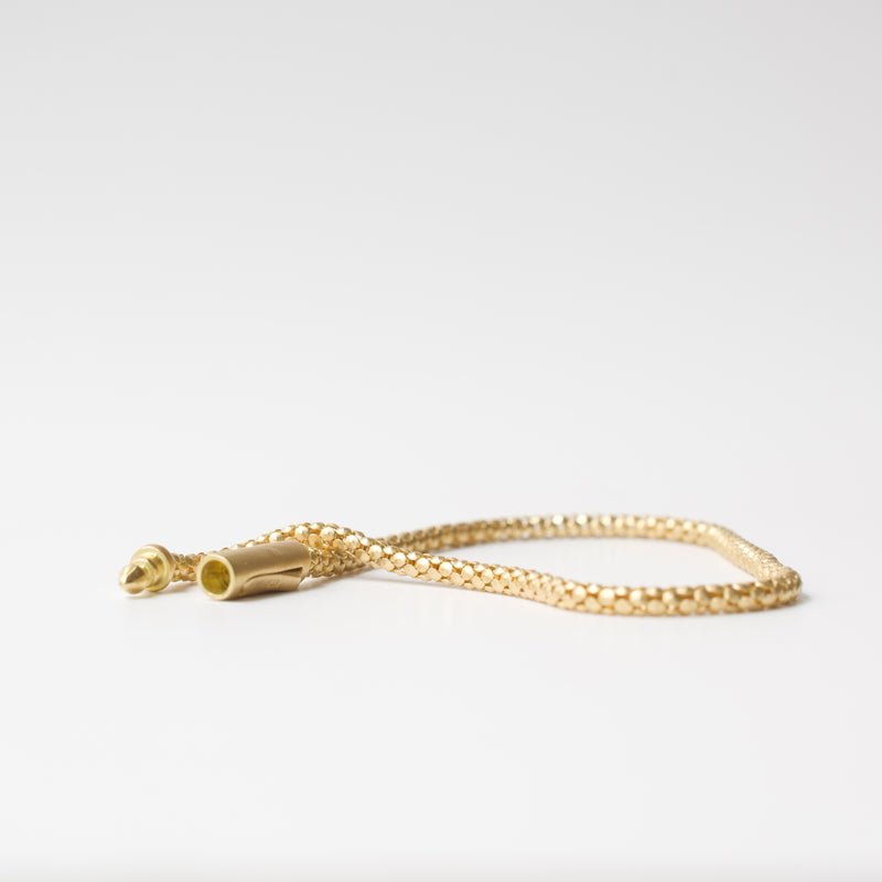 rope chain bracelet