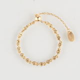 dew diamond chain ring
