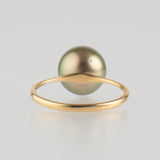 south sea pearl ring SS00-B-001