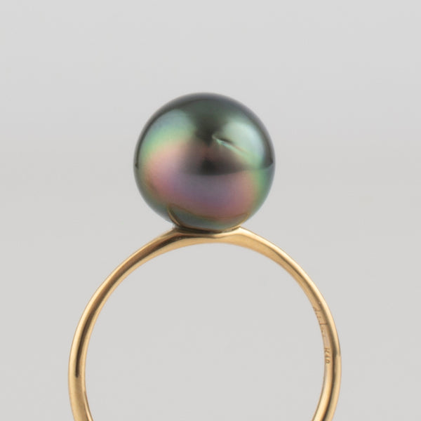 south sea pearl ring SS00-B-002