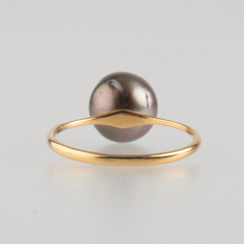 south sea pearl ring SS00-B-003