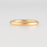 Limited Collection - grace emerald diamond ring　GR00-2-E