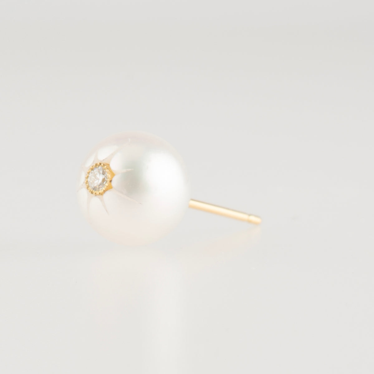 pierce earrings – shinkai jewelry
