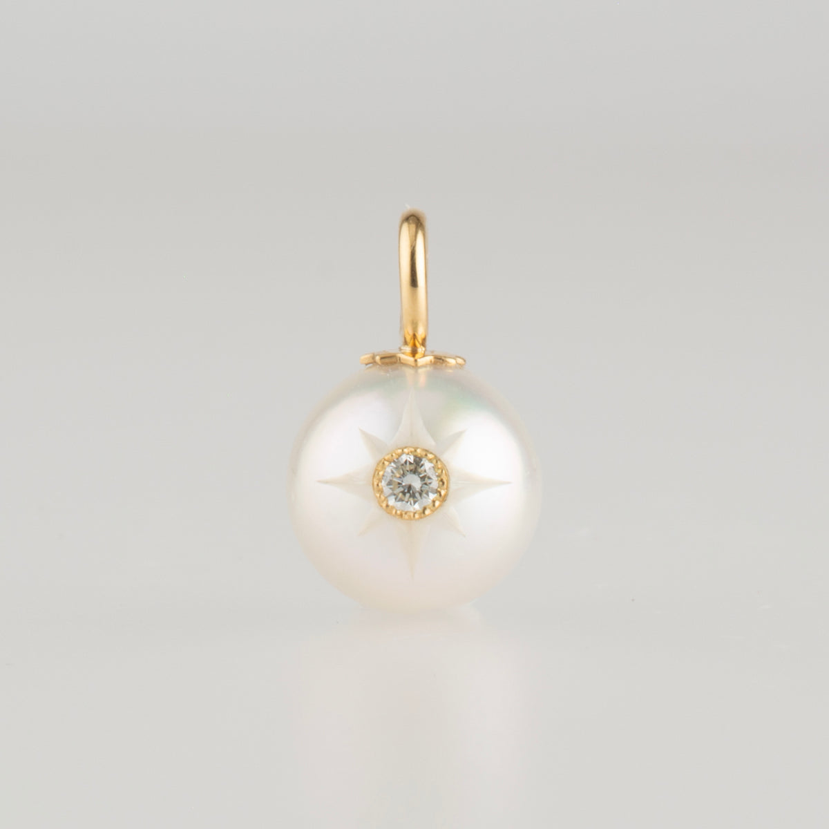 shinkai jewelry パール　ペンダントトップ　チャーム pendant top – shinkai jewelry