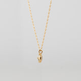 enfold diamond necklace