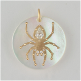 clavo special edition pendant top