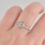 days diamond ring　R2512-H8334348