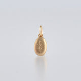 opal pendant top　T2509-009