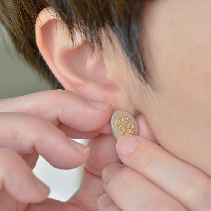 █Kei★イヤリング MESSIKA/メシカ通販 | ホワイトゴールド ダイヤモンド