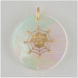 clavo special edition pendant top