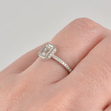 days diamond ring　R2512-H8334348