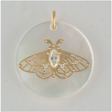 clavo special edition pendant top