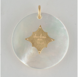 clavo special edition pendant top