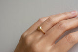 figure south sea pearl diamond ring