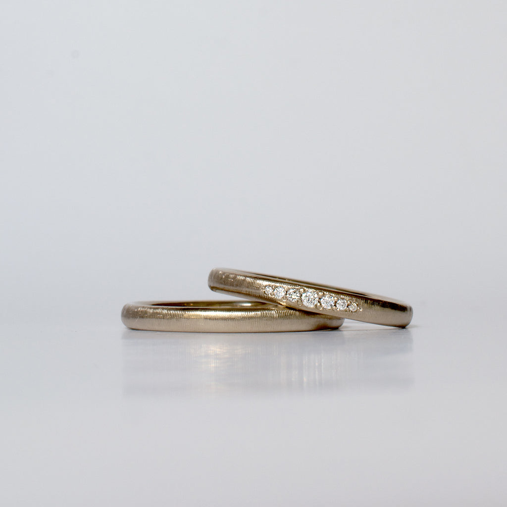 lucia MUKURI 2.2mm – shinkai jewelry
