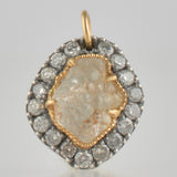 opal diamond top　T2509-006