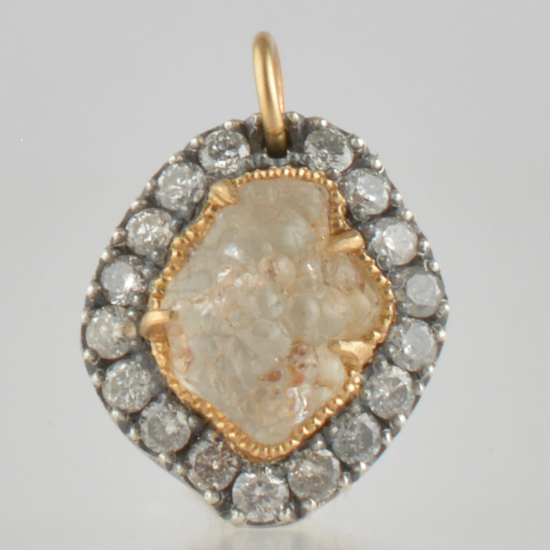 opal diamond top　T2509-006