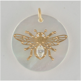 clavo special edition pendant top