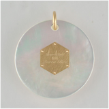 clavo special edition pendant top