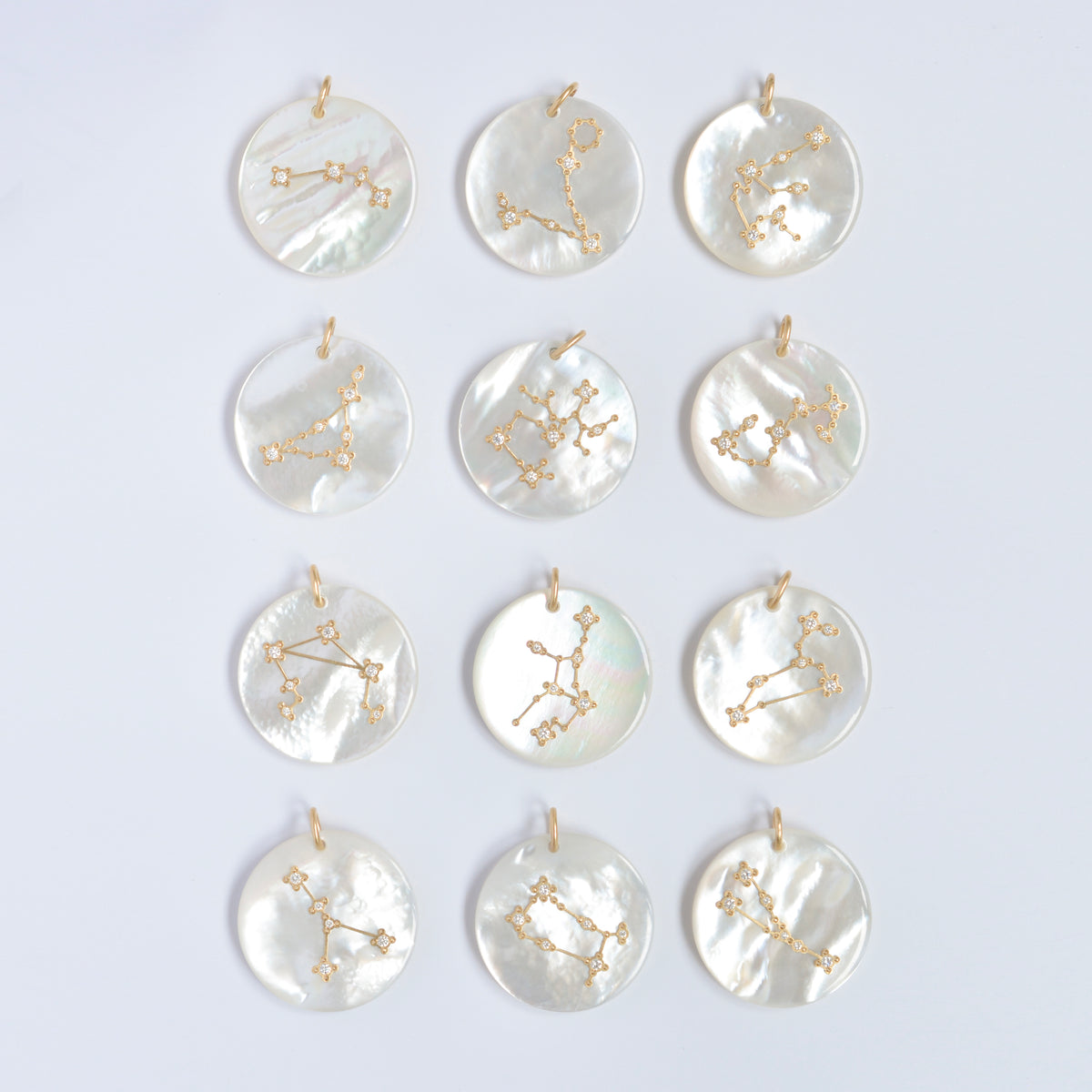 pendant top – shinkai jewelry