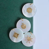 clavo special edition pendant top