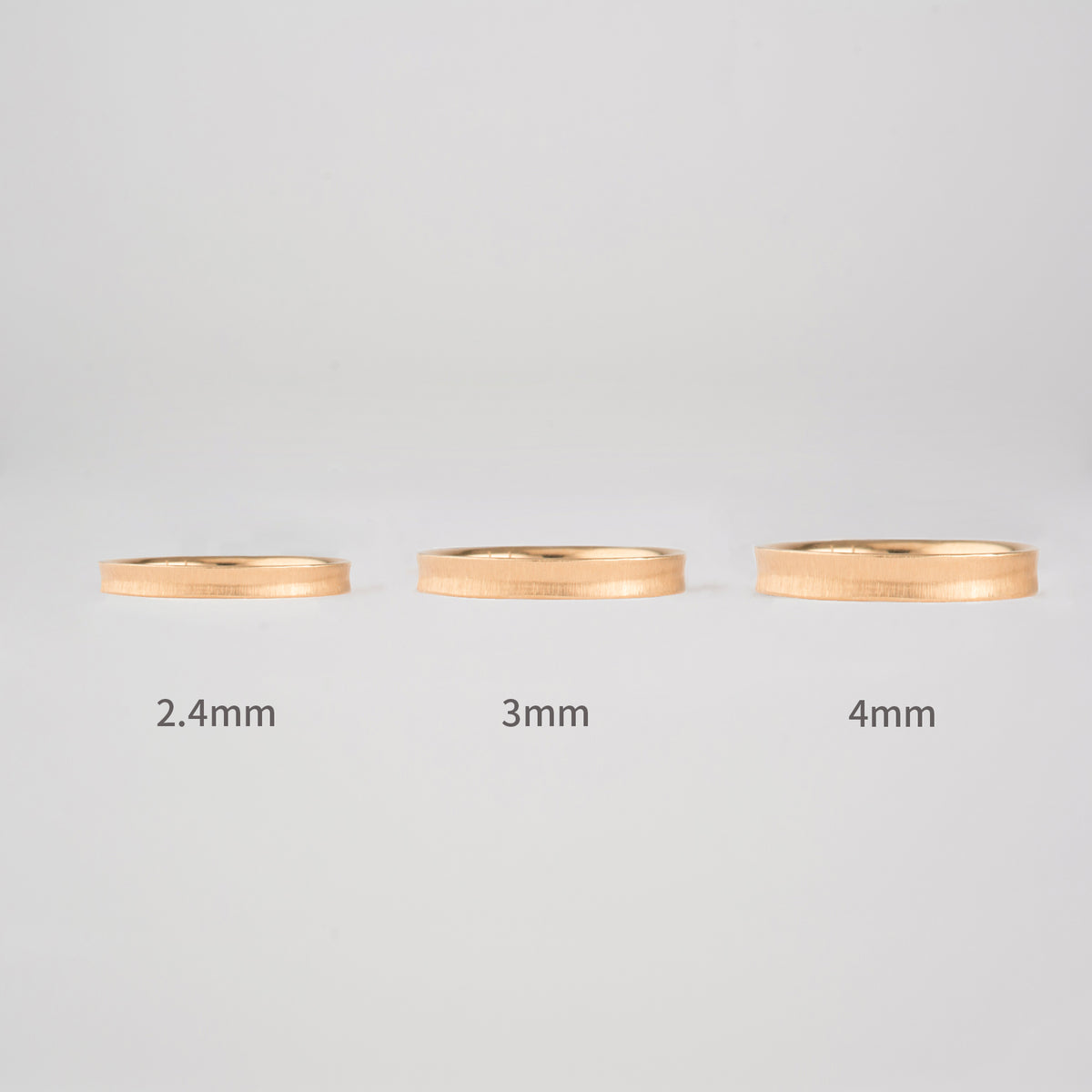 lucia collection – shinkai jewelry