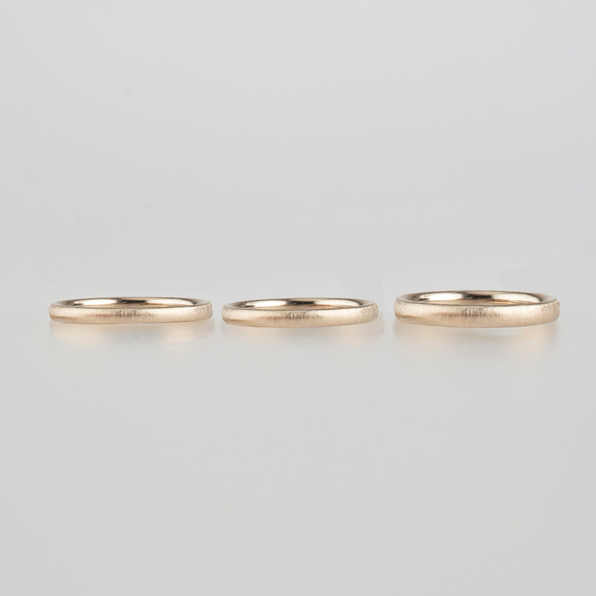 lucia collection – shinkai jewelry