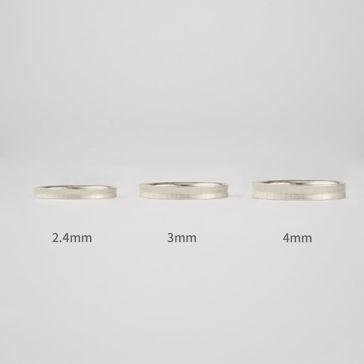 lucia collection – shinkai jewelry