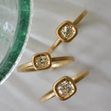 days diamond ring R2508-003