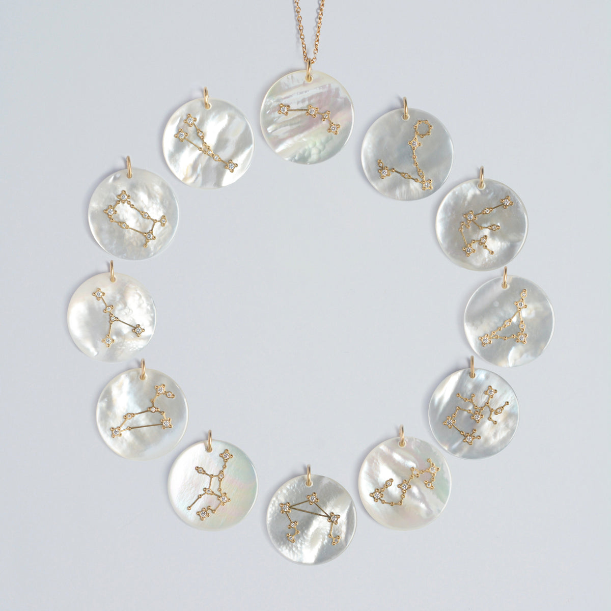 New Item – shinkai jewelry