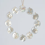 clavo constellation pendant top