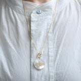 clavo special edition pendant top