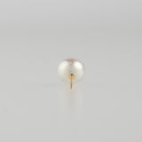 akoya pearl stud earrings