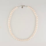 akoya pearl necklace