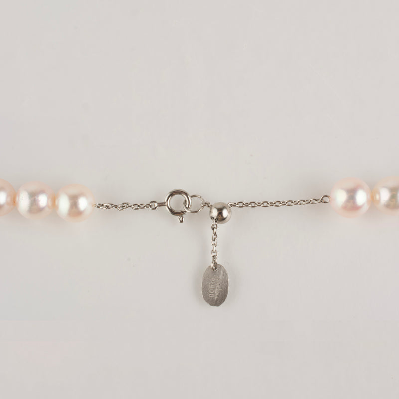 akoya pearl necklace