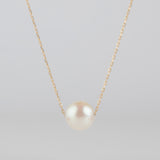 akoya pearl necklace