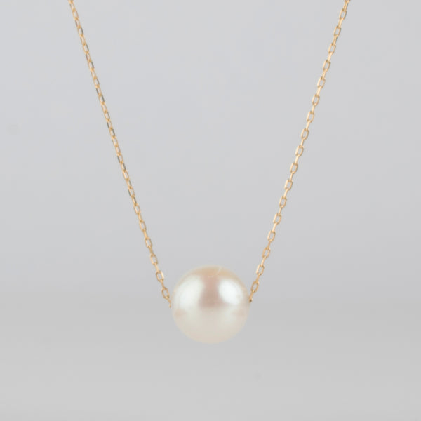 akoya pearl necklace