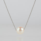 akoya pearl necklace