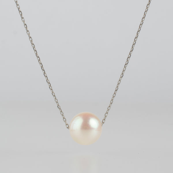 akoya pearl necklace