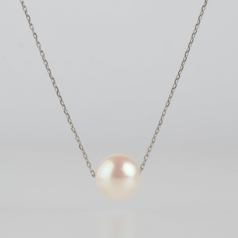 akoya pearl necklace