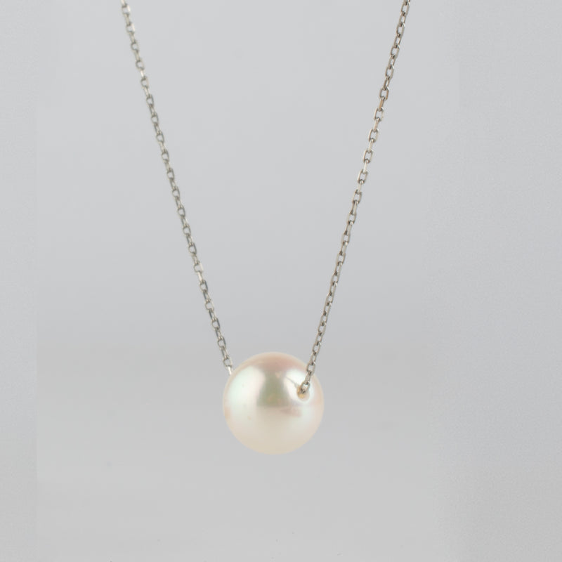 akoya pearl necklace