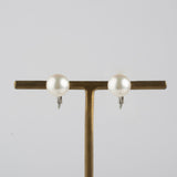 akoya pearl earrings