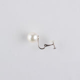 akoya pearl earrings