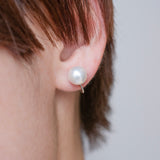 akoya pearl earrings